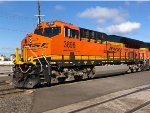 BNSF 3696